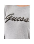 Guess Pulover W3BR22 Z2NQ2 Gri Regular Fit - Pled.ro