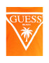 Guess Rochie de plajă E3GP03 KB9I0 Portocaliu Regular Fit - Pled.ro