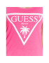 Guess Rochie de plajă E3GP03 KB9I0 Roz Regular Fit - Pled.ro