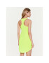 Guess Rochie de plajă E3GP03 KB9I0 Verde Regular Fit - Pled.ro