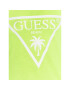 Guess Rochie de plajă E3GP03 KB9I0 Verde Regular Fit - Pled.ro