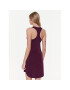 Guess Rochie de plajă Logo E3GP03 JA914 Violet Regular Fit - Pled.ro