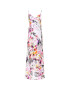 Guess Rochie de vară JENNIFER LOPEZ Floral Flux 0GG735 7099Z Colorat Regular Fit - Pled.ro