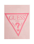 Guess Rochie de zi A01K15 KAUD0 Roz Regular Fit - Pled.ro