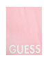 Guess Rochie de zi A1YK08 KA6W0 Roz Regular Fit - Pled.ro