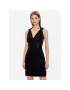 Guess Rochie de zi Amanda W3GK52 WB4H2 Negru Slim Fit - Pled.ro