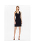 Guess Rochie de zi Amanda W3GK52 WB4H2 Negru Slim Fit - Pled.ro