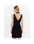 Guess Rochie de zi Amanda W3GK52 WB4H2 Negru Slim Fit - Pled.ro