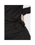 Guess Rochie de zi Esmeralda W3RK59 KBKR2 Negru Slim Fit - Pled.ro