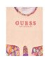 Guess Rochie de zi J2GK39 K6YW3 Colorat Regular Fit - Pled.ro