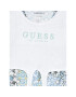 Guess Rochie de zi J2GK39 K6YW3 Colorat Regular Fit - Pled.ro