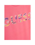 Guess Rochie de zi J3GK35 KAE23 Roz Regular Fit - Pled.ro