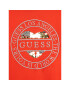 Guess Rochie de zi J3RK03 K82T0 Portocaliu Regular Fit - Pled.ro