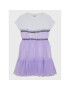 Guess Rochie de zi J3RK21 K6YW0 Violet Regular Fit - Pled.ro