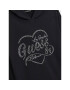 Guess Rochie de zi J4RK28 KA6R4 Negru Regular Fit - Pled.ro