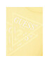 Guess Rochie de zi J92K57 K82F0 Galben Regular Fit - Pled.ro