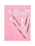 Guess Rochie de zi J92K57 KAUD0 Negru Regular Fit - Pled.ro