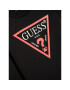 Guess Rochie de zi J93K51 KAUD0 Negru Regular Fit - Pled.ro