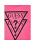 Guess Rochie de zi K92K31 KAUD0 Roz Regular Fit - Pled.ro