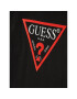 Guess Rochie de zi K93K22 KAUD0 Negru Regular Fit - Pled.ro