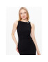 Guess Rochie tricotată Ernestine W3GK25 KBPF0 Negru Slim Fit - Pled.ro