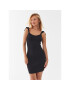 Guess Rochie tricotată W3YK83 Z2YK2 Negru Slim Fit - Pled.ro