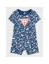 Guess Romper H3GW07 K6YW1 Colorat Regular Fit - Pled.ro