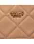 Guess Rucsac Abey HWQB85 58320 Bej - Pled.ro