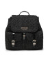 Guess Rucsac Adam (BT) HWBT86 94310 Negru - Pled.ro