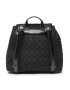 Guess Rucsac Adam (BT) HWBT86 94310 Negru - Pled.ro