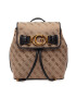 Guess Rucsac Aviana (JB) HWJB84 14320 Maro - Pled.ro