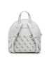 Guess Rucsac Backpack J3GZ16 WFEN0 Alb - Pled.ro