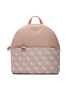 Guess Rucsac Backpack J3GZ16 WFEN0 Roz - Pled.ro