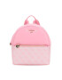 Guess Rucsac Backpack J3GZ16 WFEN0 Roz - Pled.ro