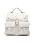 Guess Rucsac Backpack J3RZ05 WFEG0 Alb - Pled.ro