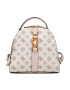 Guess Rucsac Briana Backpack HWPA84 89320 Bej - Pled.ro