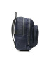 Guess Rucsac Certosa Nylon Smart HMECRN P3178 Bleumarin - Pled.ro