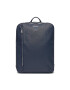 Guess Rucsac Certosa Saffiano Eco HMECSA P4161 Bleumarin - Pled.ro