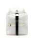 Guess Rucsac Certosatch Bckpck W Buckle HMCRTT P2296 Alb - Pled.ro