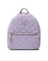 Guess Rucsac Cessily Backpack HWGD76 79320 Violet - Pled.ro