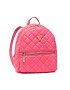 Guess Rucsac Cessily Bacpack HWQG76 79320 Roz - Pled.ro