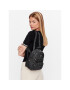 Guess Rucsac Eco Elements (EBG) HWEBG8 76732 Negru - Pled.ro