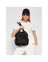 Guess Rucsac Eco Gemma Backpack HWEYG8 39532 Negru - Pled.ro