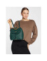 Guess Rucsac Elenia (QB) HWQB86 77310 Verde - Pled.ro