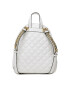 Guess Rucsac Giully (QA) HWQA87 48320 Alb - Pled.ro