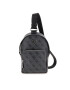 Guess Rucsac HMEVZL P3468 Negru - Pled.ro