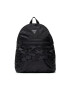 Guess Rucsac HMQUIC P1405 Negru - Pled.ro