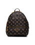 Guess Rucsac Manhattan Backpack HWPB69 94320 Maro - Pled.ro