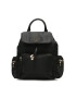 Guess Rucsac J3YZ05 WFMR0 Negru - Pled.ro