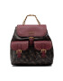 Guess Rucsac No Limit (SF) HWSF84 86320 Maro - Pled.ro